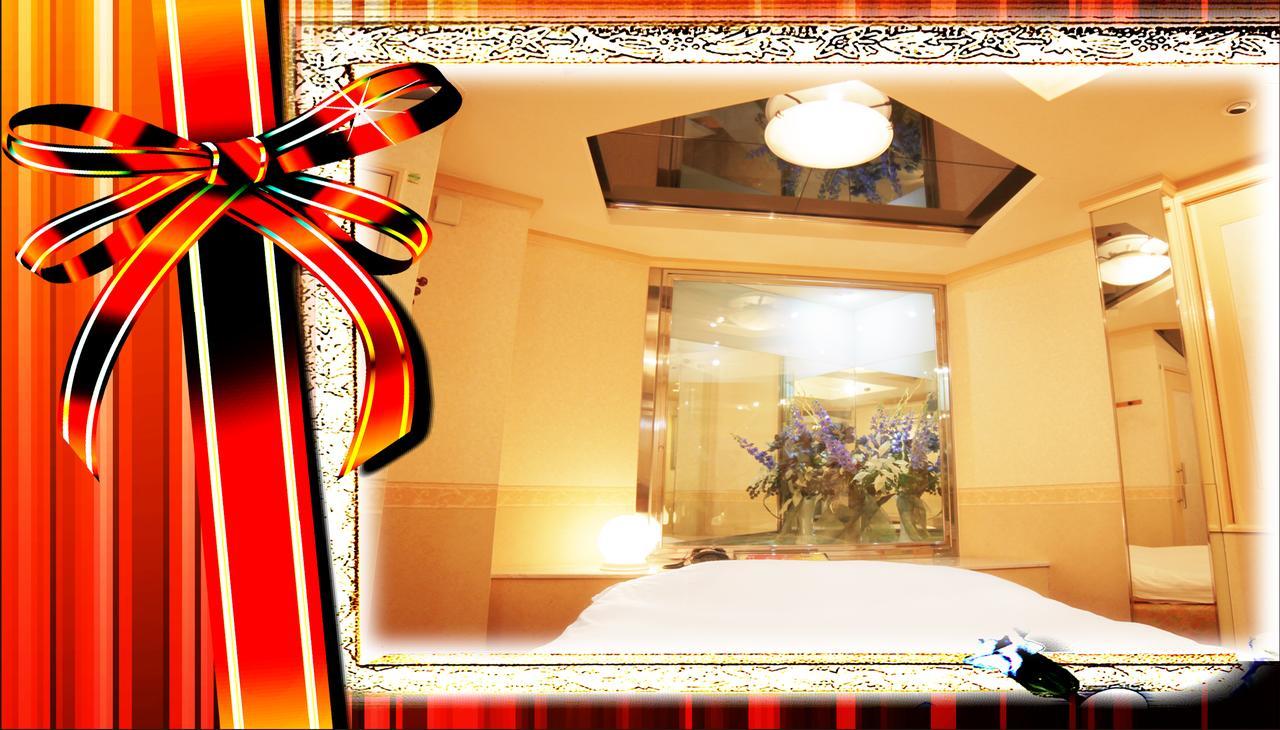 京都 ホテル クラウン - 大人専用 エクステリア 写真