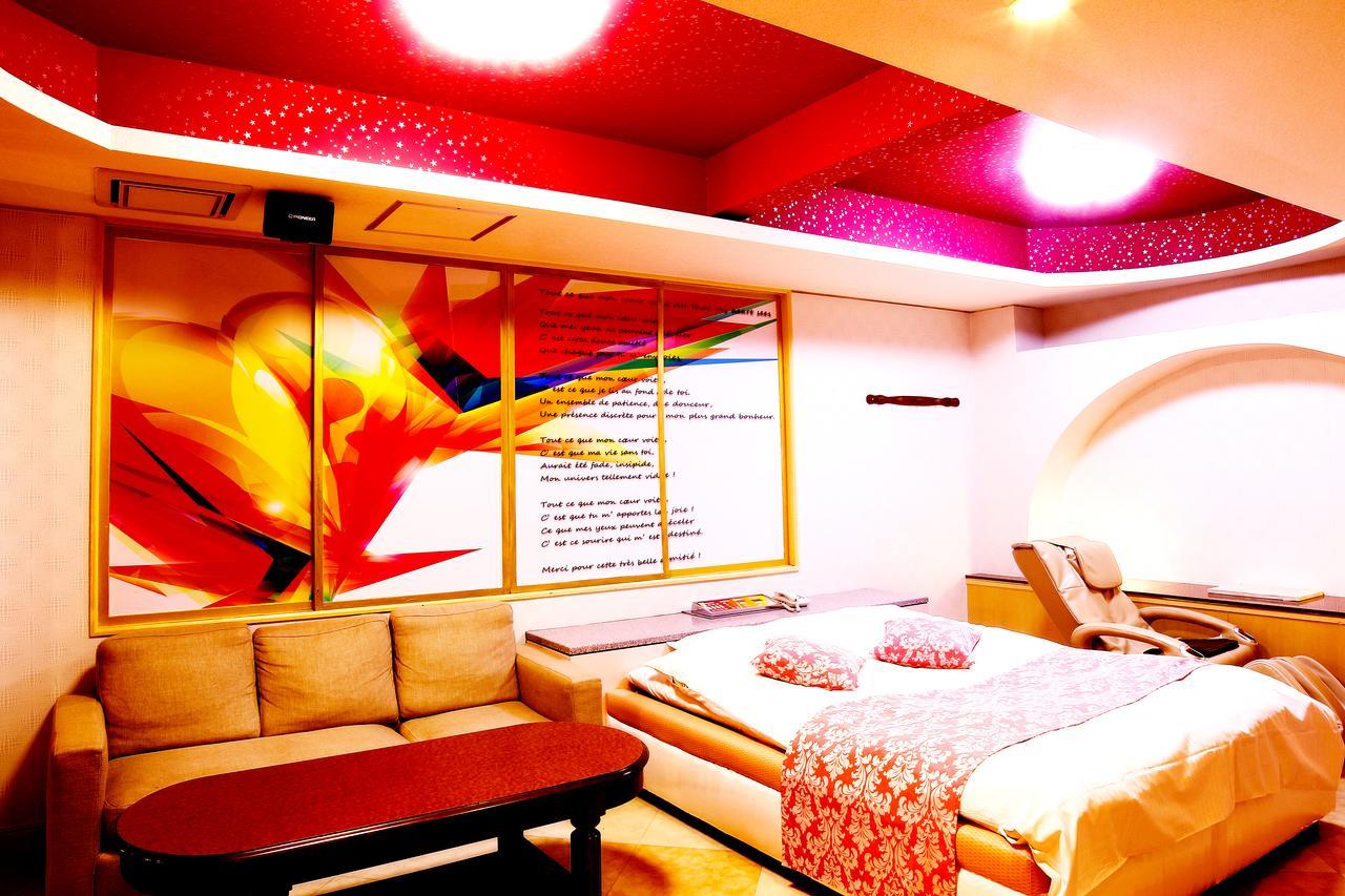 京都 ホテル クラウン - 大人専用 エクステリア 写真