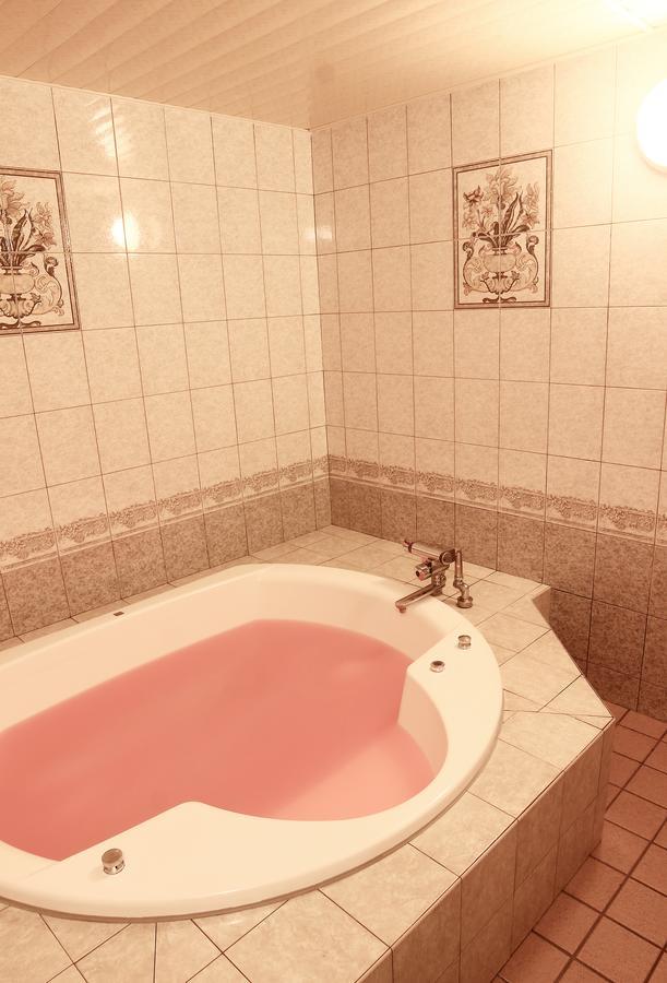 京都 ホテル クラウン - 大人専用 エクステリア 写真